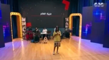 تحكيم كاستنج يثني على أداء عزيزة الفاتح بصوتها المميز الذي يشبه الكمانجة 1